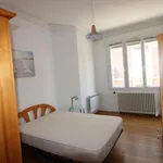 Appartement de 43 m² avec 2 chambre(s) en location à Grenoble