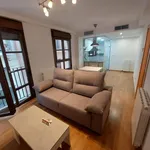 Rent 1 bedroom apartment of 48 m² in Zaragoza