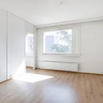 Rent 1 bedroom apartment of 31 m² in Helsinki