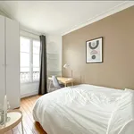 Louez une chambre à Paris