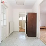 Pronajměte si 2 ložnic/e byt o rozloze 50 m² v Trhový Štěpánov