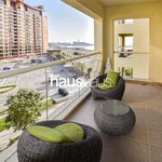 Rent 1 bedroom apartment of 116 m² in Palm Jumeirah