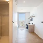 Rent a room in barcelona