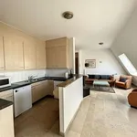 Rent 3 bedroom apartment in Brussels