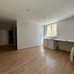 Appartement de 27 m² avec 1 chambre(s) en location à CIVRAY