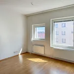 Vuokraa 2 makuuhuoneen asunto, 58 m² paikassa Helsinki