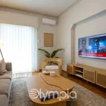 Rent 2 bedroom apartment of 76 m² in Athens