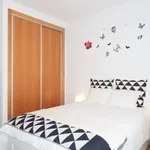 Alugar 1 quarto apartamento de 55 m² em lisbon