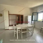 3-room flat good condition, first floor, Trabia