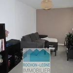 Appartement de 75 m² avec 4 chambre(s) en location à Villeurbanne