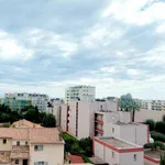 Appartement de 42 m² avec 2 chambre(s) en location à Cagnes Sur Mer