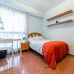 Alquilar 5 dormitorio apartamento en Valencia