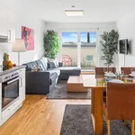 Miete 4 Schlafzimmer wohnung von 70 m² in Vienna