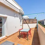 Alquilar 2 dormitorio apartamento en barcelona