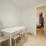 Rent 1 bedroom student apartment of 12 m² in Barcelona