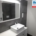 Pronajměte si 2 ložnic/e byt o rozloze 55 m² v Liberec