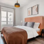 Rent 2 bedroom apartment of 95 m² in lisbon