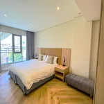 Rent 1 bedroom apartment in Sandton