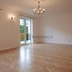 Rent 6 bedroom house of 400 m² in Wilanów