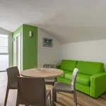 Rent 1 bedroom apartment of 581 m² in Bologna