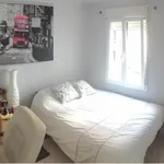 Rent 3 bedroom apartment in Madrid