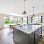 Rent 7 bedroom house in South East England