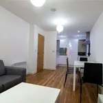 Rent 1 bedroom flat in Liverpool