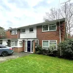 Rent 5 bedroom house in West Byfleet