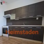 Rent 3 bedroom apartment of 59 m² in Ostrava