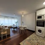 Alquilo 1 dormitorio apartamento de 60 m² en Santander