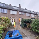 Huur 5 slaapkamer huis van 135 m² in Rotterdam