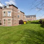 Flat to rent in Grange House, York YO30