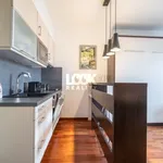 Pronajměte si 1 ložnic/e byt o rozloze 37 m² v Prague