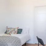 Habitación en madrid