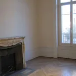 Rent 4 bedroom apartment of 101 m² in Saint-Étienne