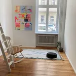 Rent 1 bedroom apartment of 32 m² in Berlin