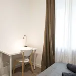 Rent a room in madrid