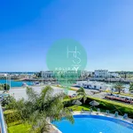 Rent 2 bedroom apartment of 80 m² in Quarteira