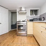 Rent 1 bedroom apartment in Toronto (The Beaches)