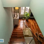 Rent 3 bedroom apartment of 130 m² in Milan