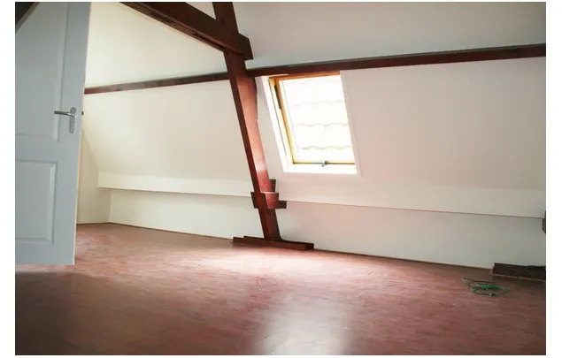 Huur 1 slaapkamer appartement van 20 m² in Leiden