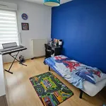 Rent 1 bedroom apartment in METZ