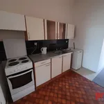 Pronajměte si 1 ložnic/e byt o rozloze 45 m² v Prague