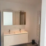 Huur 1 slaapkamer appartement in Merelbeke