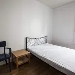 Appartement de 45 m² avec 1 chambre(s) en location à Paris