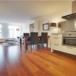 Huur 2 slaapkamer appartement van 657 m² in Amsterdam