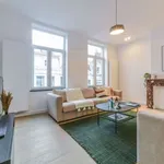 Huur 2 slaapkamer appartement van 85 m² in brussels