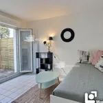 Rent 1 bedroom apartment of 16 m² in Grenoble