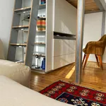 Miete 1 Schlafzimmer wohnung von 30 m² in Berlin