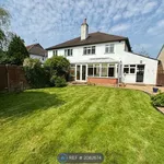 Rent 4 bedroom house in Borough of Spelthorne